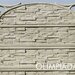 Gard beton G 50 Model: 35/A-36-37 Olimpiada Prod